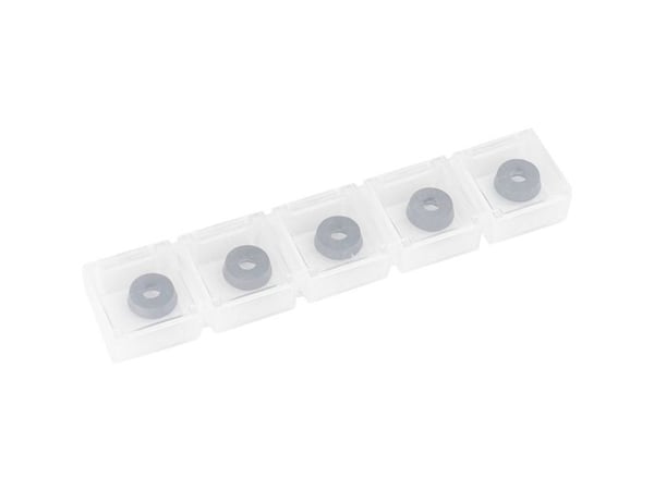 PFERD ALUMASTER cutting insert set, 1 styck
