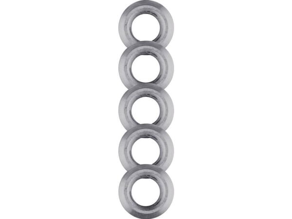 PFERD ALUMASTER cutting insert set, 1 styck
