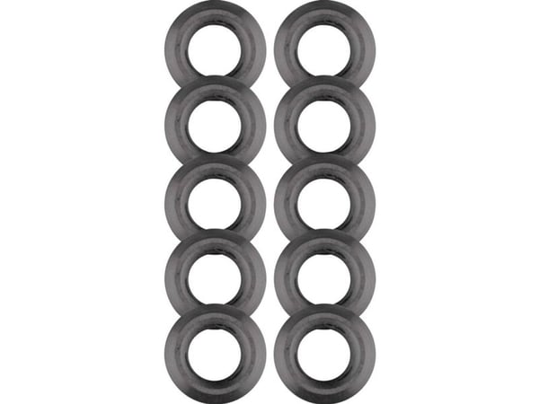 PFERD ALUMASTER cutting insert set, 1 styck
