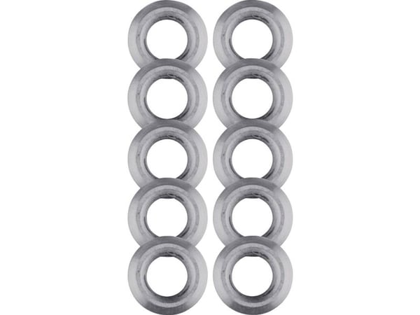 PFERD ALUMASTER cutting insert set, 1 styck