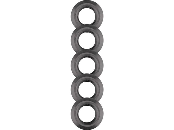 PFERD ALUMASTER cutting insert set, 1 styck