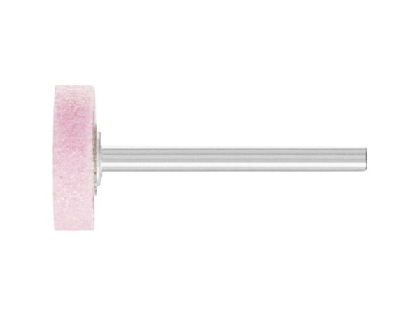 PFERD 31314278, Montert punkt, Stål, 59600 RPM, 3 mm, 4 mm, 10 stykker