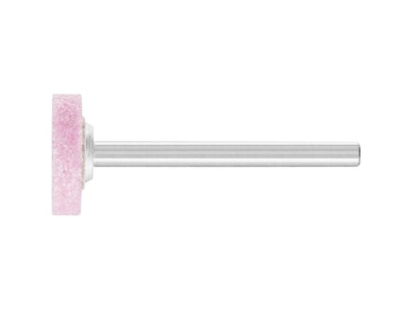 PFERD 31311276, Montert punkt, Stål, 73400 RPM, 3 mm, 3 mm, 10 stykker