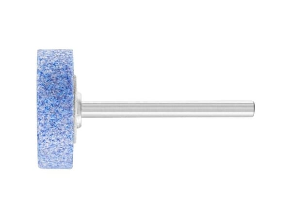 PFERD 31317376, Montert punkt, 47700 RPM, 3 mm, 6 mm, 10 stykker