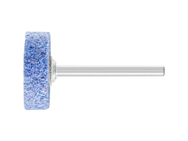 PFERD 31317370, Montert punkt, 47700 RPM, 3 mm, 6 mm, 10 stykker