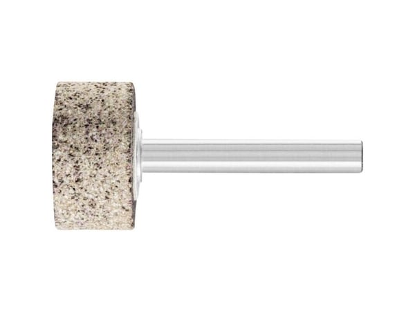 PFERD 31323743, Montert punkt, Rustfritt stål, 38100 RPM, 6 mm, 13 mm, 10 stykker