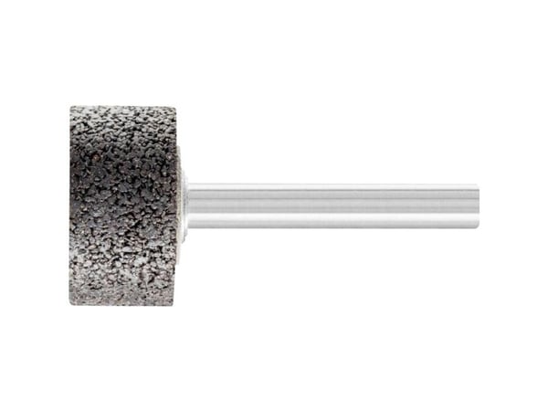 PFERD 31323613, Montert punkt, Rustfritt stål, 38100 RPM, 6 mm, 13 mm, 10 stykker