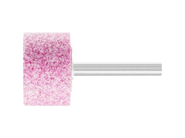 PFERD 31327254, Terävä kärki, Terästä, 29800 RPM, 6 mm, 20 mm, 5 kpl
