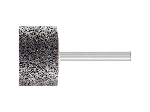 PFERD 31327612, Slipstift, Rostfritt stål, 29800 RPM, 6 mm, 20 mm, 5 styck