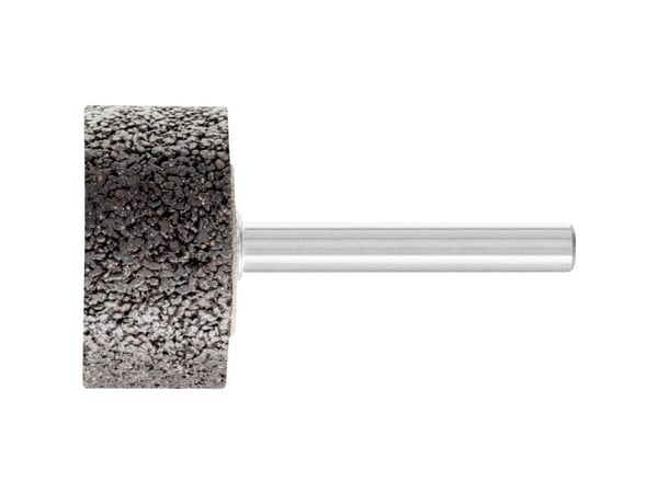 PFERD 31326612, Montert punkt, Rustfritt stål, 29800 RPM, 6 mm, 16 mm, 5 stykker