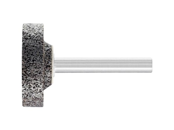 PFERD 31325613, Montert punkt, Rustfritt stål, 29800 RPM, 6 mm, 8 mm, 5 stykker