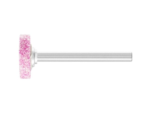 PFERD 31311256, Montert punkt, Stål, 73400 RPM, 3 mm, 3 mm, 10 stykker