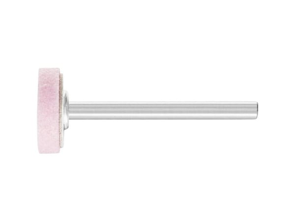 PFERD 31311270, Montert punkt, Stål, 73400 RPM, 3 mm, 3 mm, 10 stykker