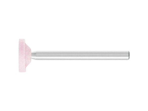 PFERD 31308270, Montert punkt, Stål, 95400 RPM, 3 mm, 2 mm, 10 stykker
