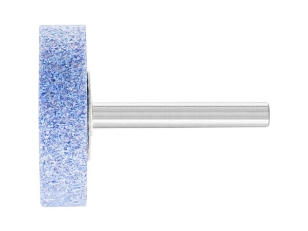 PFERD 31328846, Montert punkt, 23800 RPM, 6 mm, 10 mm, 5 stykker