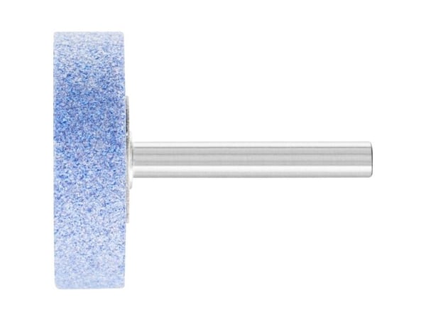 PFERD 31328860, Montert punkt, 23800 RPM, 6 mm, 10 mm, 5 stykker