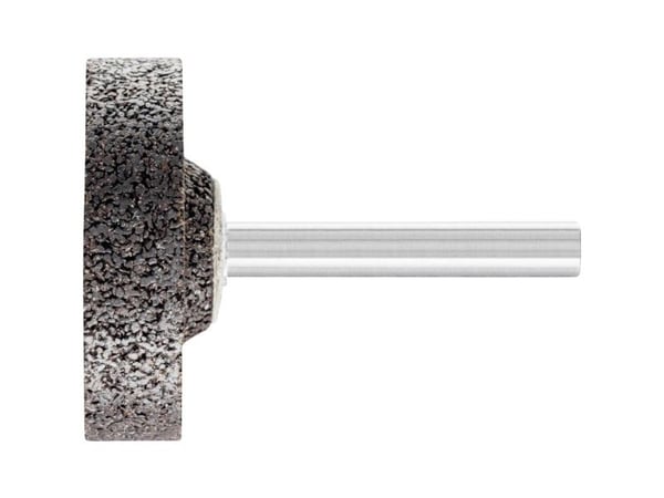 PFERD 31328613, Montert punkt, Rustfritt stål, 23800 RPM, 6 mm, 10 mm, 5 stykker