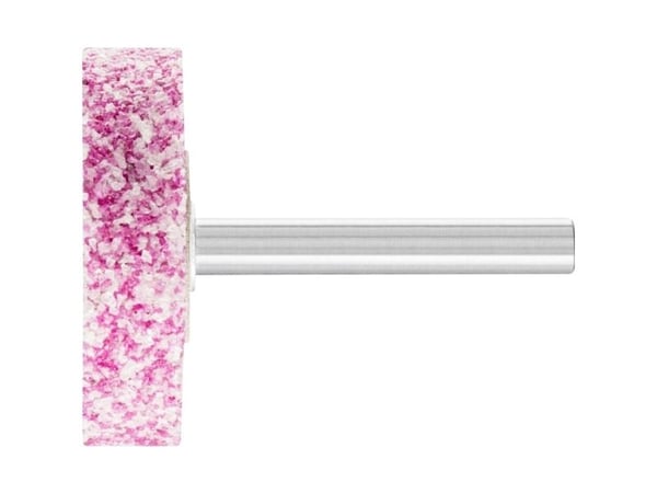 PFERD 31328253, Terävä kärki, Terästä, 23800 RPM, 6 mm, 10 mm, 5 kpl