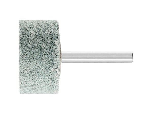 PFERD 31330408, Montert punkt, Aluminium, 23800 RPM, 6 mm, 20 mm, 5 stykker