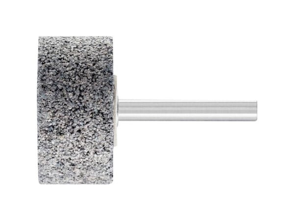 PFERD 31330502, Montert punkt, 23800 RPM, 6 mm, 20 mm, 5 stykker