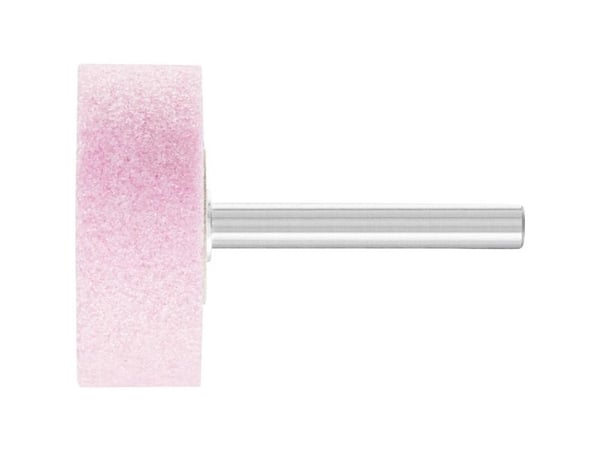 PFERD 31329276, Terävä kärki, Terästä, 23800 RPM, 6 mm, 15 mm, 5 kpl