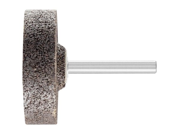 PFERD 31331613, Montert punkt, Rustfritt stål, 19000 RPM, 6 mm, 13 mm, 5 stykker