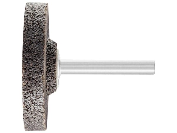 PFERD 31378613, Montert punkt, Rustfritt stål, 19000 RPM, 6 mm, 8 mm, 5 stykker