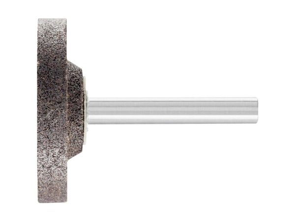 PFERD 31375746, Montert punkt, Rustfritt stål, 23800 RPM, 6 mm, 6 mm, 5 stykker