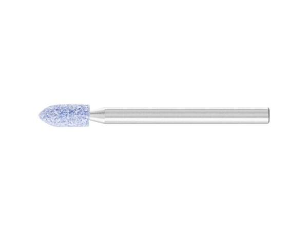 PFERD 32102620, Slipstift, 195400 RPM, 3 mm, 8 mm, 10 styck