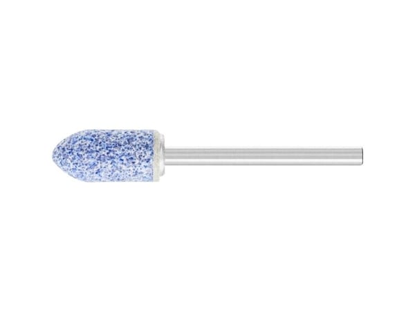 PFERD SP 0816 3 AWCO 46 J5V TOUGH, Stål, Icke-järnmetaller, 72800 RPM, 8 mm, 10 styck