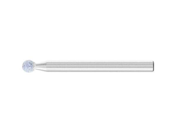 PFERD 31702280, Slipstift, 300200 RPM, 3 mm, 3 mm, 10 styck