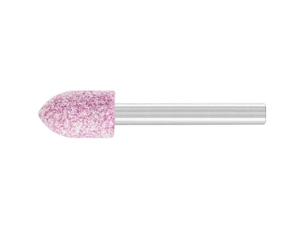 PFERD 32107254, Slipstift, Stål, 73400 RPM, 6 mm, 20 mm, 10 styck