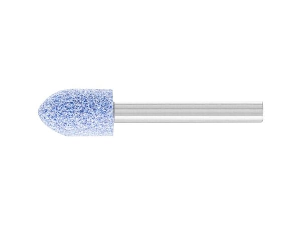 PFERD 32107336, Slipstift, 73400 RPM, 6 mm, 20 mm, 10 styck