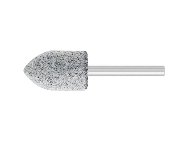 PFERD 32109503, Montert punkt, 47700 RPM, 6 mm, 32 mm, 10 stykker