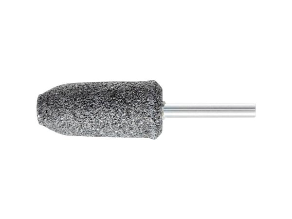 PFERD 32109531, Montert punkt, 14100 RPM, 6 mm, 50 mm, 50 stykker