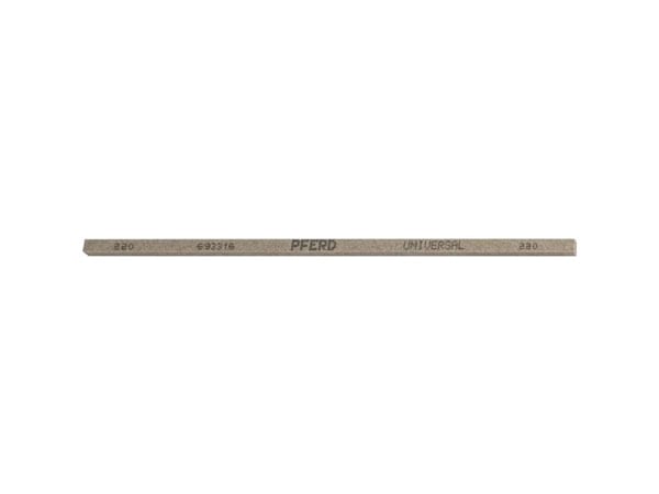 PFERD Universal, Kiillotuslevy, Hienokarkeus, P220, Viimeistelytyö, Metalli, Beige