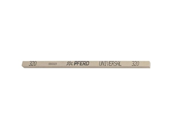 PFERD Universal, Kiillotuslevy, Hienokarkeus, P320, Viimeistelytyö, Metalli, Beige