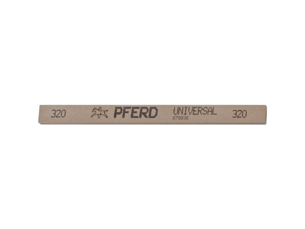 PFERD Universal, Kiillotuslevy, Hienokarkeus, P320, Viimeistelytyö, Metalli, Beige