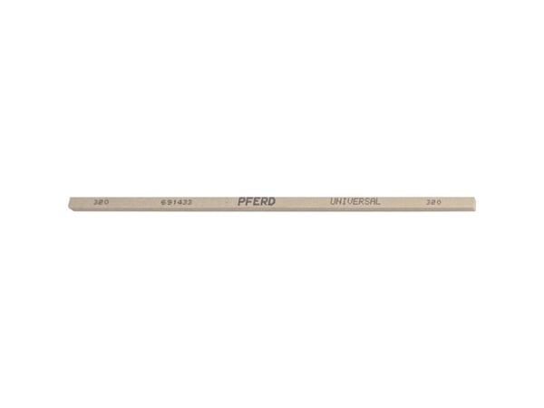 PFERD Universal, Kiillotuslevy, Hienokarkeus, P320, Viimeistelytyö, Metalli, Beige
