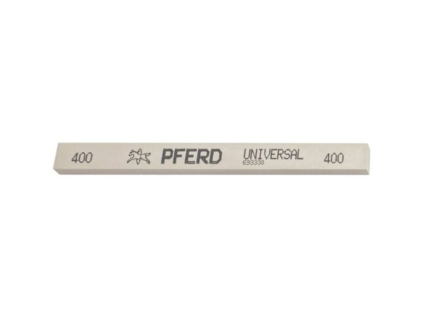 PFERD Universal, Kiillotuslevy, Hienokarkeus, P400, Viimeistelytyö, Metalli, Beige