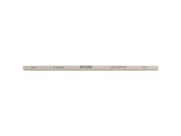 PFERD Universal, Poleringspute, Finkornet, P400, Etterbehandling, Metall, Beige