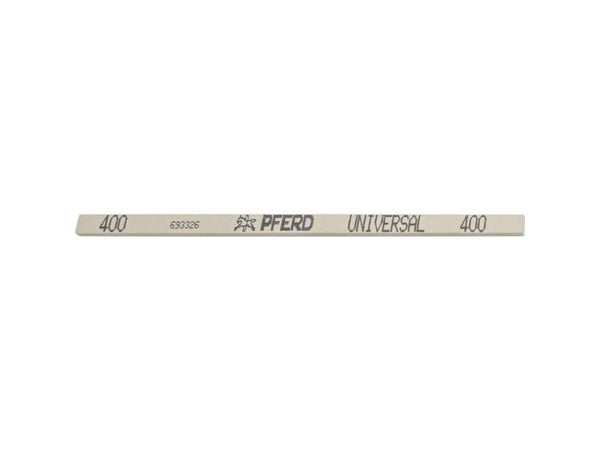 PFERD Universal, Kiillotuslevy, Hienokarkeus, P400, Viimeistelytyö, Metalli, Beige