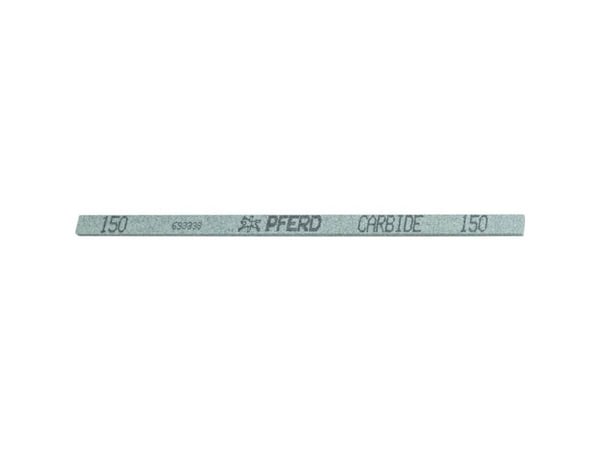 PFERD Carbide, Polerkudde, Finkornig, P150, Silikonkarbid, Slutbehandling, Metall