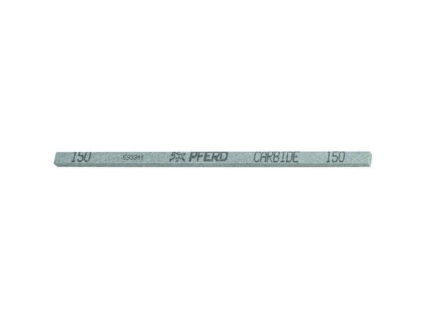 PFERD Carbide, Kiillotuslevy, Hienokarkeus, P150, Piikarbidi, Viimeistelytyö, Metalli