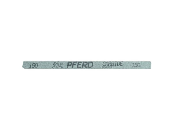 PFERD Carbide, Kiillotuslevy, Hienokarkeus, P150, Piikarbidi, Viimeistelytyö, Metalli