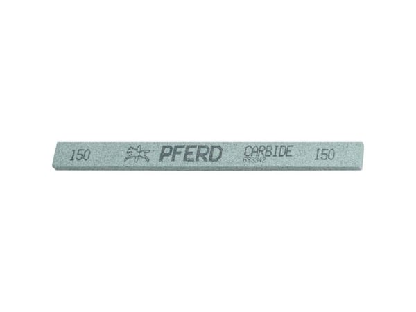 PFERD Carbide, Kiillotuslevy, Hienokarkeus, P150, Piikarbidi, Viimeistelytyö, Metalli