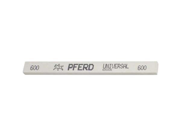 PFERD Universal, Kiillotuslevy, Hienokarkeus, P600, Viimeistelytyö, Metalli, Beige