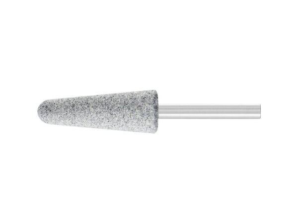PFERD 32210504, Terävä kärki, 52000 RPM, 6 mm, 45 mm, 10 kpl