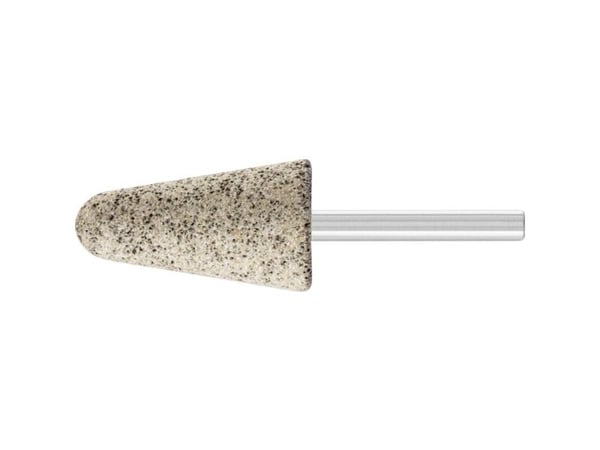 PFERD 32211613, Montert punkt, Rustfritt stål, 34000 RPM, 6 mm, 45 mm, 10 stykker