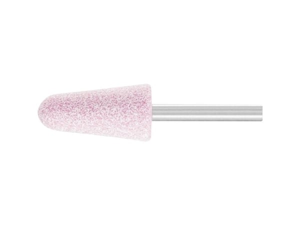 PFERD 32212276, Terävä kärki, Terästä, 47700 RPM, 6 mm, 40 mm, 10 kpl